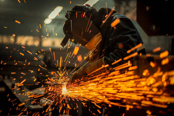 Best Food and Beverage Processing Equipment Welding in Toftrees, PA