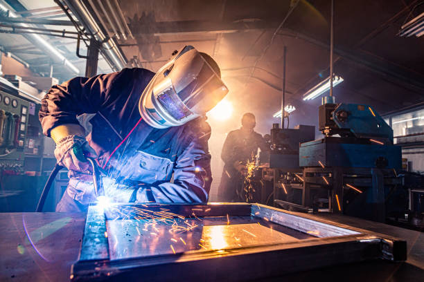 Trusted Toftrees, PA Welder & Metal Fabrication Experts