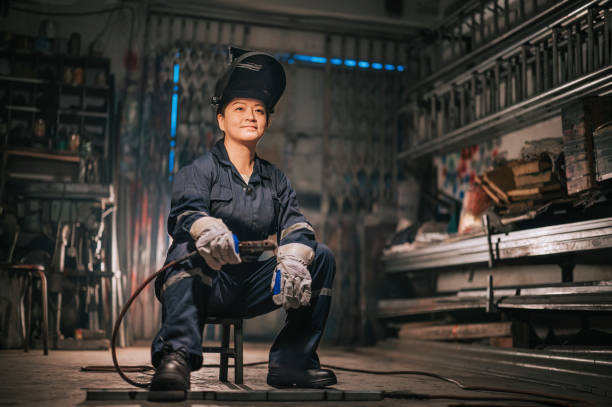 Best Maintenance and Repair Welding in Toftrees, PA