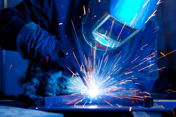 Best Specialty Welding Processes in Toftrees, PA