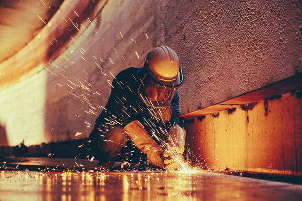 Best Pipe Welding in Toftrees, PA