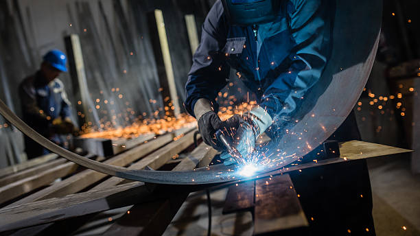 Best Automotive Welding in Toftrees, PA