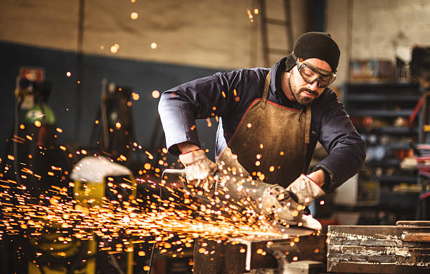 Affordable Welder Services in Toftrees, PA