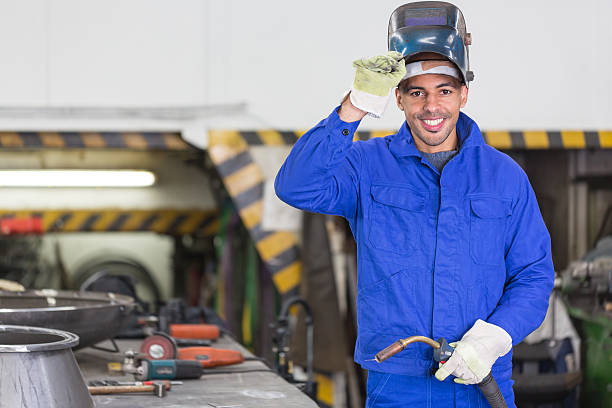 Best Artistic and Custom Metal Fabrication in Toftrees, PA