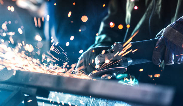 Best Welding Inspection and Certification in Toftrees, PA